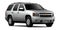 2011 Chevrolet Tahoe 4WD 1500 LT
