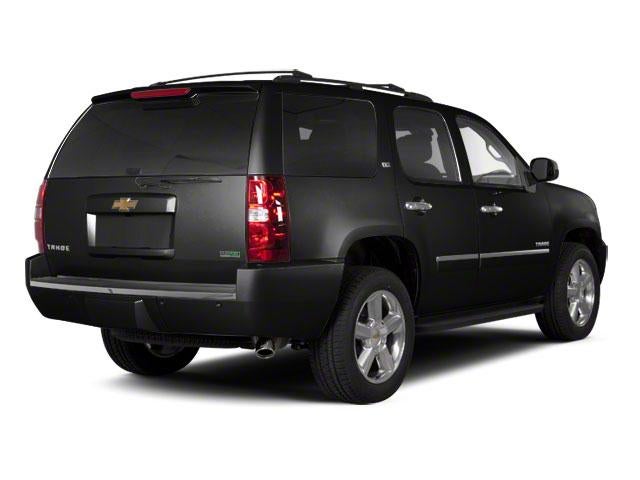 2011 Chevrolet Tahoe 4WD 1500 LT