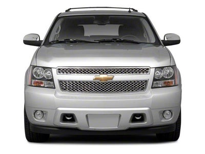 2011 Chevrolet Tahoe 4WD 1500 LT