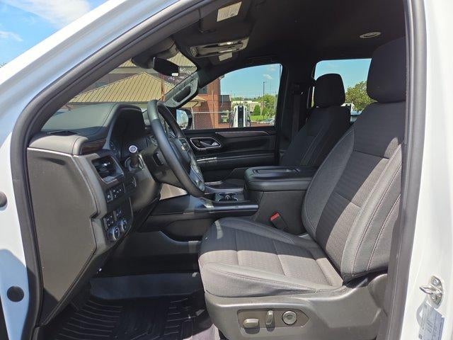2023 Chevrolet Tahoe 4WD LS