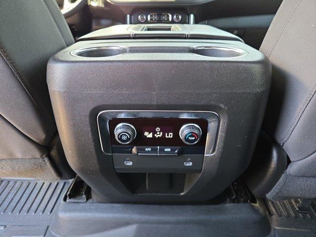 2023 Chevrolet Tahoe 4WD LS