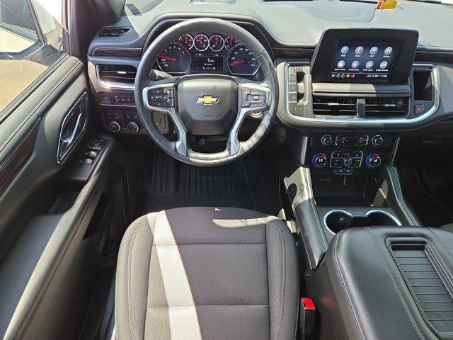 2023 Chevrolet Tahoe 4WD LS