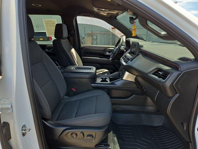 2023 Chevrolet Tahoe 4WD LS