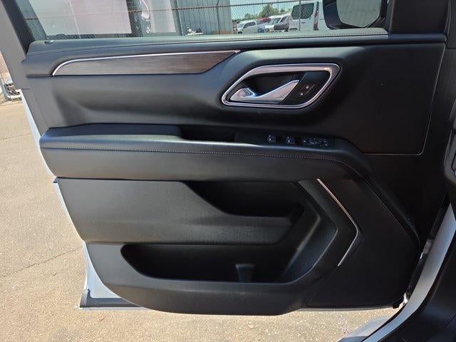 2023 Chevrolet Tahoe 4WD LS