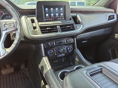 2023 Chevrolet Tahoe 4WD LS