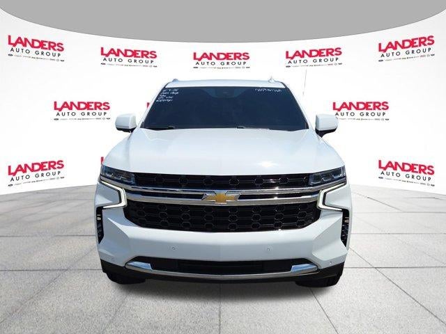 2023 Chevrolet Tahoe 4WD LS