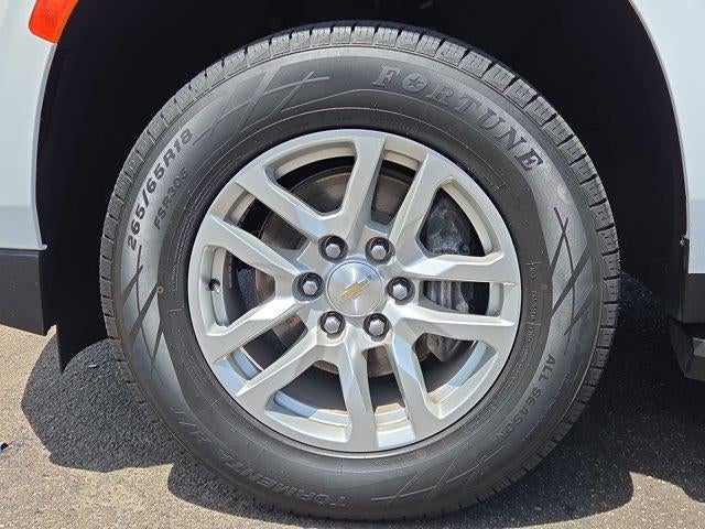 2023 Chevrolet Tahoe 4WD LS