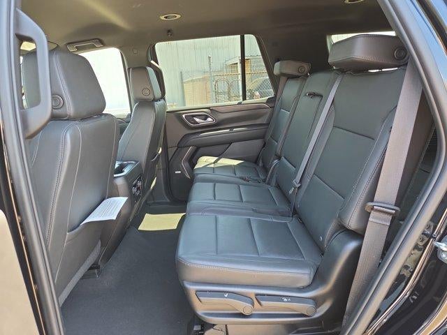 2024 Chevrolet Tahoe 4WD LT