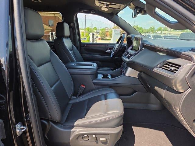 2024 Chevrolet Tahoe 4WD LT