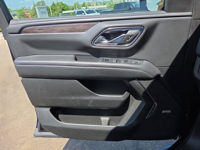 2024 Chevrolet Tahoe 4WD LT