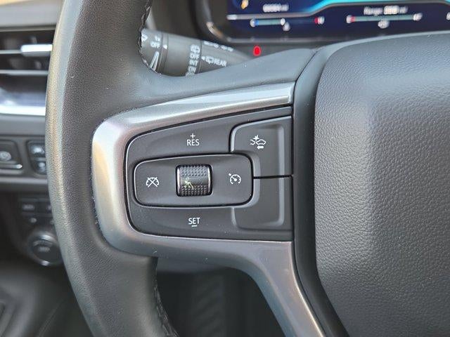 2024 Chevrolet Tahoe 4WD LT