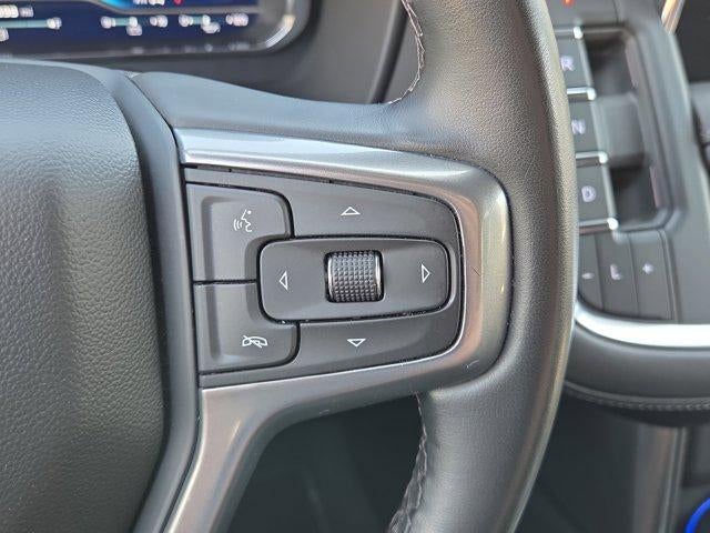 2024 Chevrolet Tahoe 4WD LT