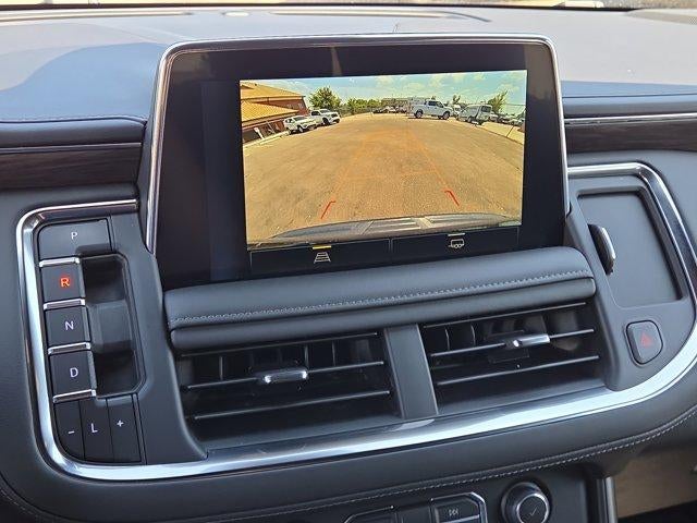 2024 Chevrolet Tahoe 4WD LT