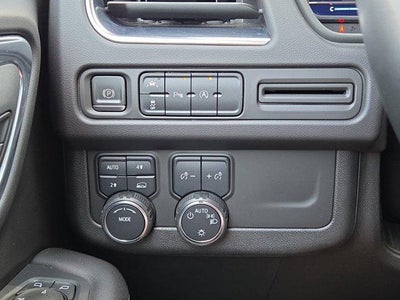 2024 Chevrolet Tahoe 4WD LT