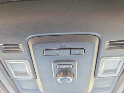 2024 Chevrolet Tahoe 4WD LT