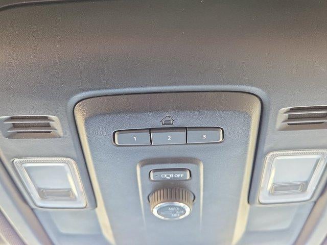 2024 Chevrolet Tahoe 4WD LT