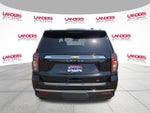 2024 Chevrolet Tahoe 4WD LT