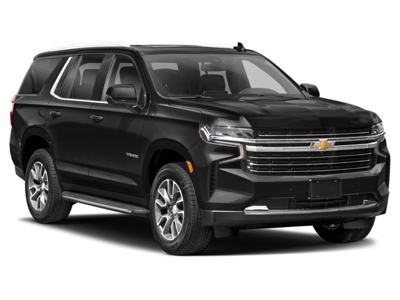 2024 Chevrolet Tahoe 4WD LT