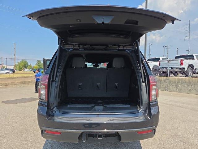 2022 Chevrolet Tahoe 4WD Z71