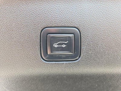 2022 Chevrolet Tahoe 4WD Z71