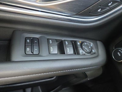 2022 Chevrolet Tahoe 4WD Z71