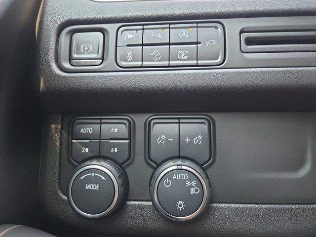2022 Chevrolet Tahoe 4WD Z71