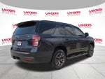 2022 Chevrolet Tahoe 4WD Z71