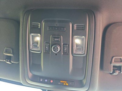 2022 Chevrolet Tahoe 4WD Z71