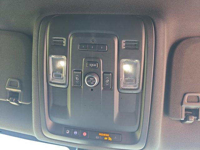 2022 Chevrolet Tahoe 4WD Z71