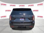 2022 Chevrolet Tahoe 4WD Z71