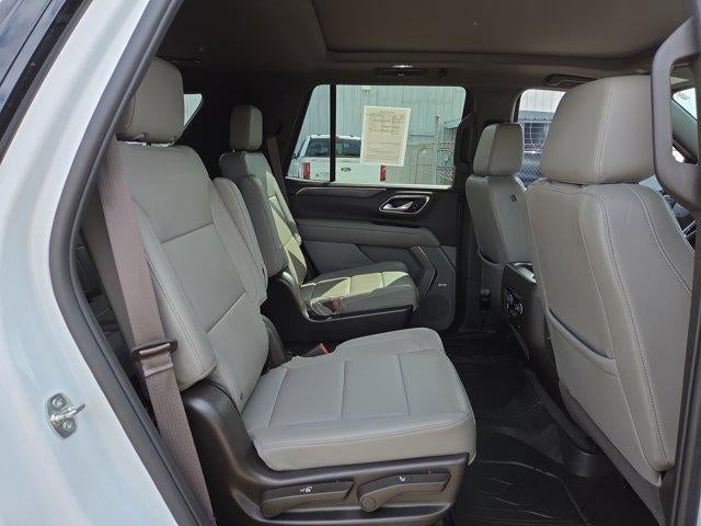 2023 Chevrolet Tahoe 4WD Z71