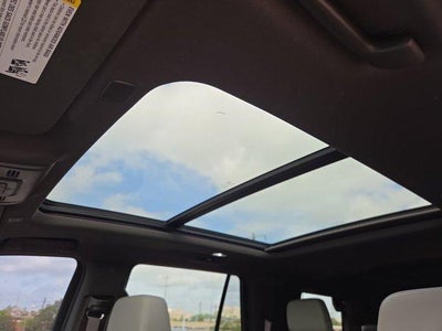 2023 Chevrolet Tahoe 4WD Z71