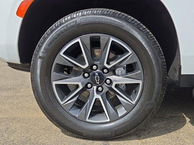 2023 Chevrolet Tahoe 4WD Z71