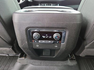 2022 Chevrolet Tahoe 4WD Z71