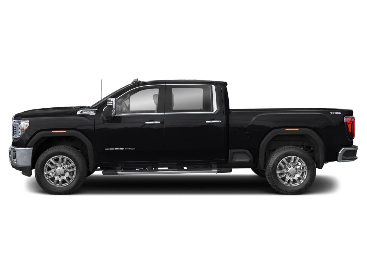 2022 GMC Sierra 3500HD Crew Cab Long Box 4-Wheel Drive Denali