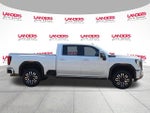 2024 GMC Sierra 2500 HD Crew Cab Standard Box 4-Wheel Drive Denali Ultimate
