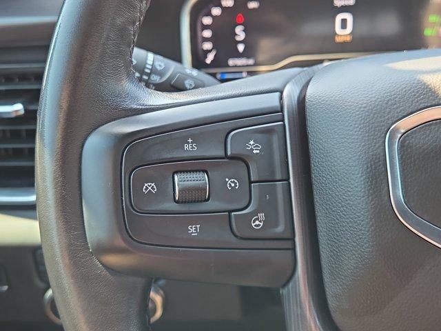 2024 GMC Sierra 2500 HD Crew Cab Standard Box 4-Wheel Drive Denali Ultimate