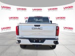 2024 GMC Sierra 2500 HD Crew Cab Standard Box 4-Wheel Drive Denali Ultimate