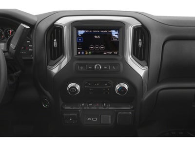 2024 GMC Sierra 2500 HD Crew Cab Standard Box 4-Wheel Drive Denali Ultimate