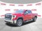 2025 GMC Sierra 2500 HD Crew Cab Standard Box 4-Wheel Drive SLT