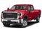 2025 GMC Sierra 2500 HD Crew Cab Standard Box 4-Wheel Drive SLT