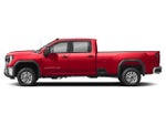 2025 GMC Sierra 2500 HD Crew Cab Standard Box 4-Wheel Drive SLT