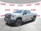 2025 GMC Sierra 2500 HD Crew Cab Standard Box 4-Wheel Drive AT4