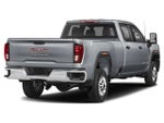 2025 GMC Sierra 2500 HD Crew Cab Standard Box 4-Wheel Drive AT4
