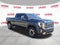 2025 GMC Sierra 2500 HD Crew Cab Standard Box 4-Wheel Drive Denali