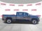 2025 GMC Sierra 2500 HD Crew Cab Standard Box 4-Wheel Drive Denali