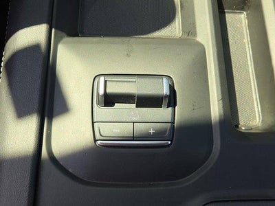 2025 GMC Sierra 2500 HD Crew Cab Standard Box 4-Wheel Drive Denali