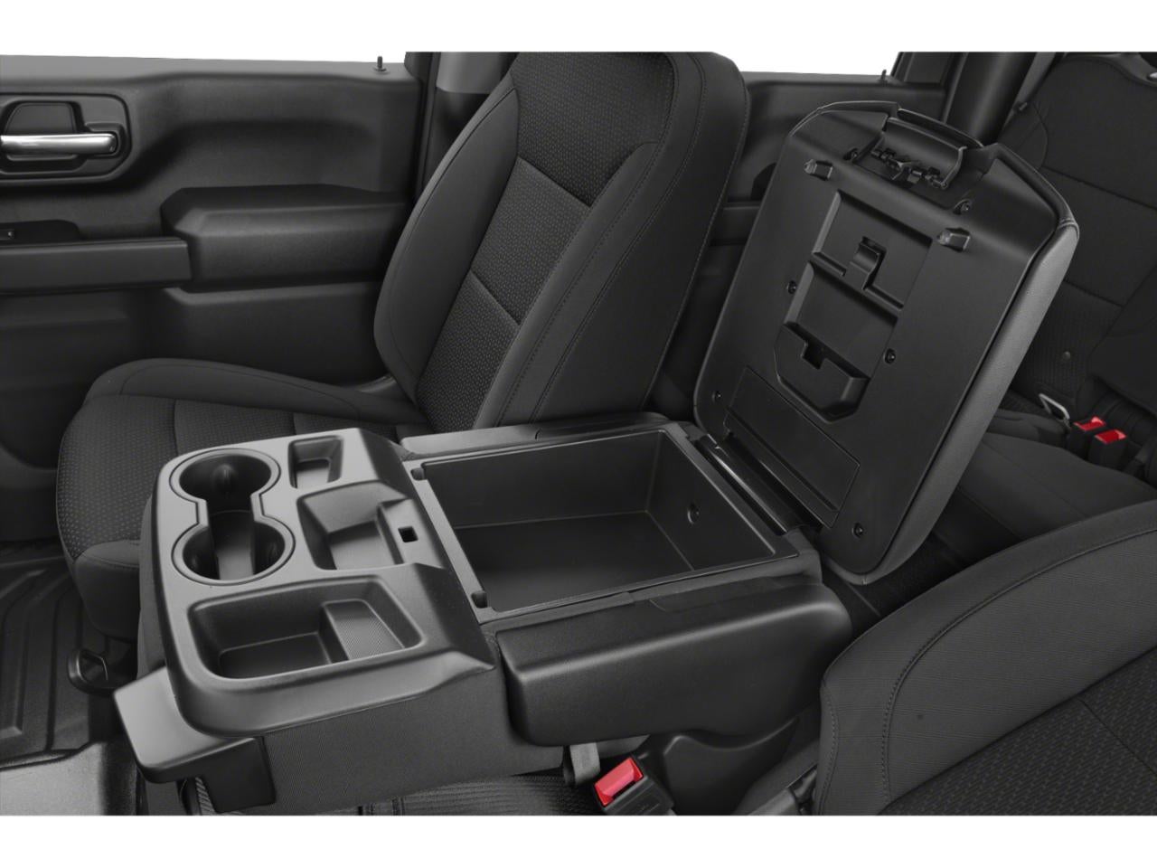 2025 GMC Sierra 2500 HD Crew Cab Standard Box 4-Wheel Drive Denali