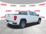 2021 GMC Sierra 1500 Crew Cab Short Box 4-Wheel Drive AT4