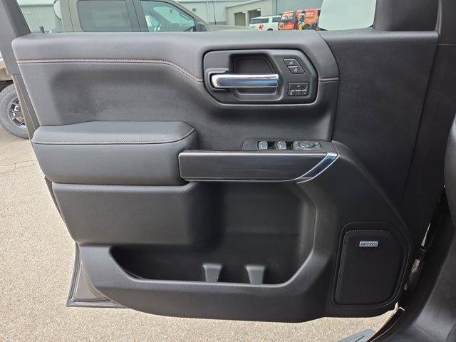 2019 GMC Sierra 1500 Crew Cab Short Box 4-Wheel Drive AT4